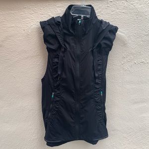 Lululemon Run Clarity Vest